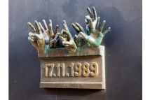 Státní svátek 17.11.2022