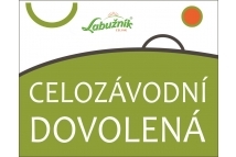CELOZÁVODNÍ  DOVOLENÁ