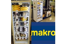 Náš sortiment nově v MAKRO OSTRAVA