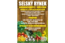 Pozvánka na farmářský trh v Ostravě