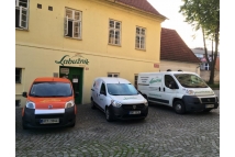 Standardní provozní doba od středy 1.9.2021