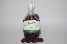 Brownies sušenky - bez lepku