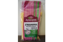 Kukuřičná křupavá strouhanka