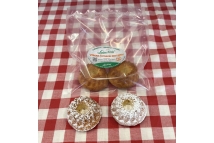 Bábovička malá balená - 2 kusy - bez lepku