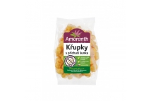 Křupky s příchutí šunky