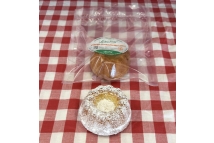 Bábovička  balená - bez lepku