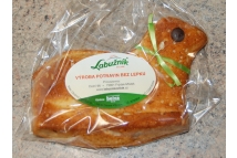 Velikonoční beránek- bez lepku