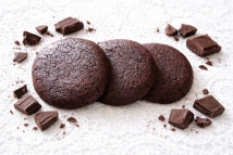 Brownies sušenka - bez lepku (1 kus)