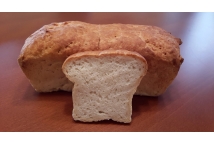Toustový chléb - bez lepku