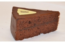 Sacher dort-bez lepku