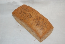 Malý chléb kmínový-bez lepku