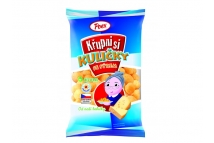 Sýrové kuličky od naší babičky
