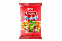Křupni si Krokodýl