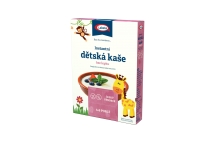 Instantní dětská kaše