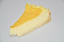 Cheesecake-bez lepku