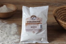 Pohanková mouka- bez lepku
